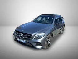 Mercedes Classe GLC GLC 220 d Sportline 4Matic