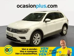 VOLKSWAGEN Tiguan 2.0TDI BMT Sport 4Motion 150