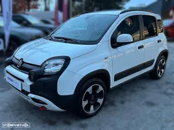 Fiat Panda 1.0 Hybrid