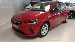 OPEL Corsa 1.2T XHL S-S GS 100