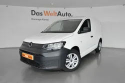 Volkswagen Caddy Caddy Cargo 2.0 TDI 55 kW (75 CV)