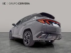 Hyundai TUCSON 1.6 T HEV Nline Sky AT 239