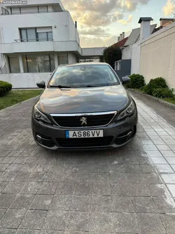 Peugeot 308 Sw