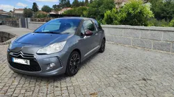 Citroën DS3 1.6 HDI