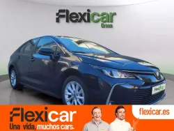 TOYOTA Corolla Sedán 140H Style