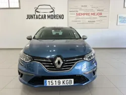 Renault Megane 1.6dCi Energy Bose 96kW