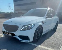 Mercedes-Benz C 220 220 D