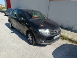 Dacia Logan 1.5 dci