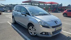 Peugeot 5008 Premium