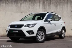SEAT Arona 1.0 TSI Style