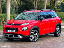 Citroën C3 Aircross 1.2 PureTech Feel