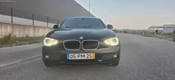 BMW 116 2.0
