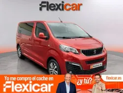 Peugeot Traveller Traveller Active 1.6 BlueHDi 85KW (115CV) Compact