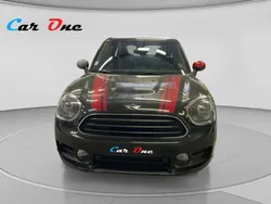 Mini Countryman 150 ch Cooper D Chili
