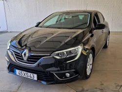 Renault Mégane 1.5 Blue dCi Limited