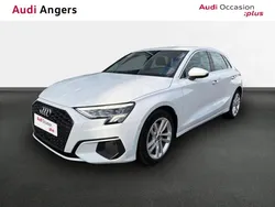 Audi A3 sportback 35 TDI 150 S tronic 7 Business line