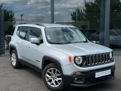 Jeep Renegade 1.6 CRD S&S 120 cv/ Longitude 2WD
