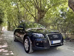 Audi Q5 Q5