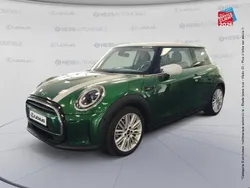 Mini Mini Cooper 136ch Edition Camden BVA7