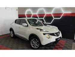 NISSAN JUKE 1.5 dCi - 110 - 2017 PHASE 2 - 2EME MAIN