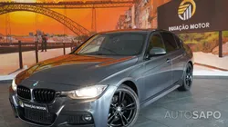 BMW Série 3 de 2015