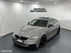 BMW 428 Gran Coupé i Pack M Auto