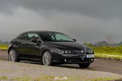 Alfa Romeo Brera 2.2 JTS