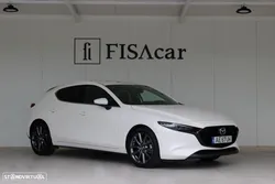 Mazda 3 1.8 Sky-D Evolve P.i-Act.+P.S.