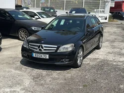 Mercedes-Benz C 250 CDi Avantgarde BlueEfficiency