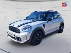 Mini Countryman Cooper D 150ch Northwood