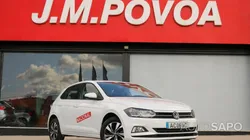 Volkswagen Polo de 2020