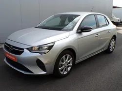 Opel Corsa 1.2 75 ch BVM5 Edition