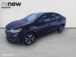 Dacia Logan 1.0 TCe Journey CVT