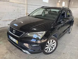 Seat Ateca 1.6 TDI Style