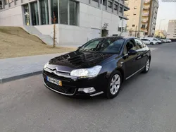 Citroën C5 2.0 HDI
