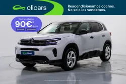 CITROEN C5 Aircross Hybrid Plus e-DCS6 136