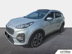 KIA Sportage 1.6 CRDi 136 ISG 4x2 DCT7 GT Line Premium