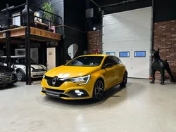 Renault Mégane IV Berline TCe 300 EDC RS Trophy