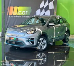 Kia e-Niro