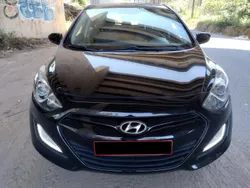 Hyundai i30 1.6 CRDI BLUE COMFORT J16 - NACIONAL - Utilitário de 5 Lugares