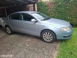 VW Passat 2.0 TDI Confortline