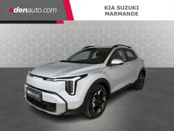 Kia Stonic 1.0 T-GDi 100 ch DCT7 Active