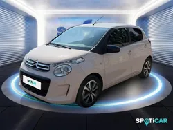 Citroen C1 Airscape VTi 72 S&S Shine 5p E6.d
