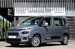 CITROEN Berlingo BlueHDi 100ch M Feel