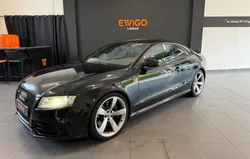 AUDI RS5 COUPE 4.2 FSi 450 QUATTRO BVA