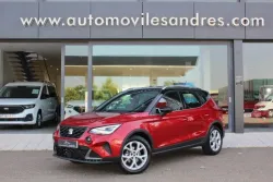 SEAT Arona 1.0 TSI 85kW (115CV) DSG FR XM