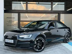 Audi A4 Berline 1.4 TFSI 150