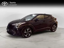 Toyota C-HR 180H Advance