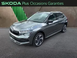 Skoda Kamiq 1.5 TSI Evo 2 150ch ACT Clever Edition DSG7