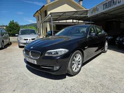 BMW 520 d